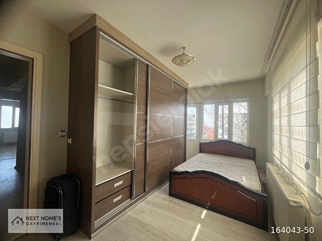 ÇAKMAKTA 3+1 ARAKAT KİRALIK DAİRE - Görsel 24