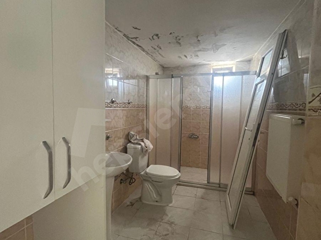 ÇAKMAKTA 3+1 ARAKAT KİRALIK DAİRE - Görsel 13