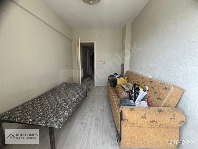 ÇAKMAKTA 3+1 ARAKAT KİRALIK DAİRE - Görsel 28