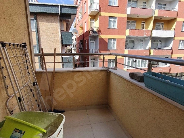 FINDIKLI MAHALLESİ HANCIOĞLU CAD. ARA KAT 106 M2 KAT MÜLKİYETLİ - Görsel 8