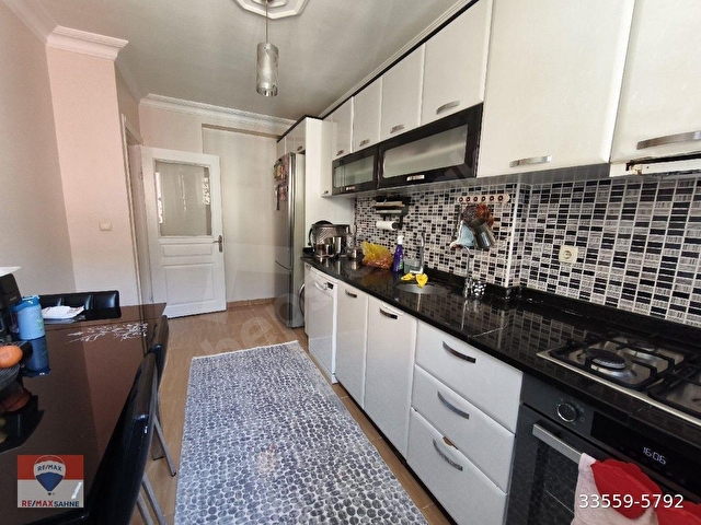 FINDIKLI MAHALLESİ HANCIOĞLU CAD. ARA KAT 106 M2 KAT MÜLKİYETLİ - Görsel 10
