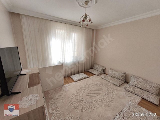 FINDIKLI MAHALLESİ HANCIOĞLU CAD. ARA KAT 106 M2 KAT MÜLKİYETLİ - Görsel 20
