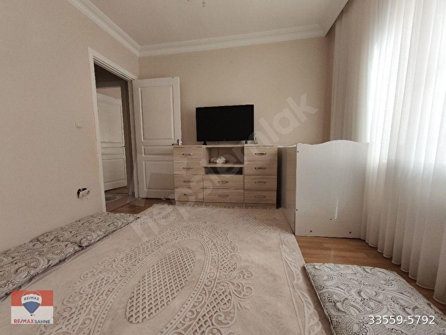 FINDIKLI MAHALLESİ HANCIOĞLU CAD. ARA KAT 106 M2 KAT MÜLKİYETLİ - Görsel 21