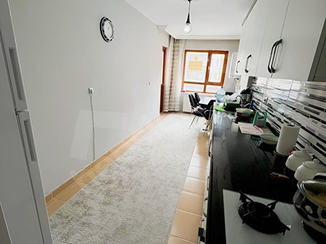 KARAPÜRÇEKTE 140M2 1.KAT 3+1 KÖK TAPU SATILIK DAİREMİZ - Görsel 10
