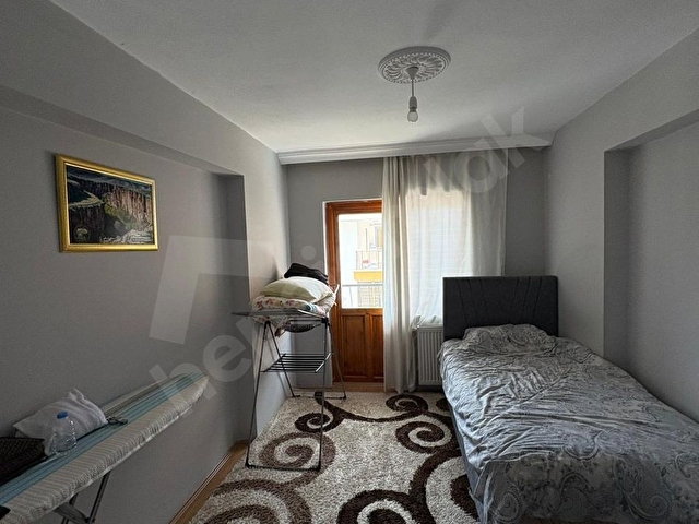 KARAPÜRÇEKTE 140M2 1.KAT 3+1 KÖK TAPU SATILIK DAİREMİZ - Görsel 19