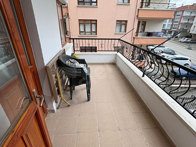 KARAPÜRÇEKTE 140M2 1.KAT 3+1 KÖK TAPU SATILIK DAİREMİZ - Görsel 16