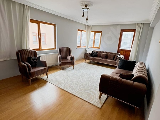 KARAPÜRÇEKTE 140M2 1.KAT 3+1 KÖK TAPU SATILIK DAİREMİZ - Görsel 2