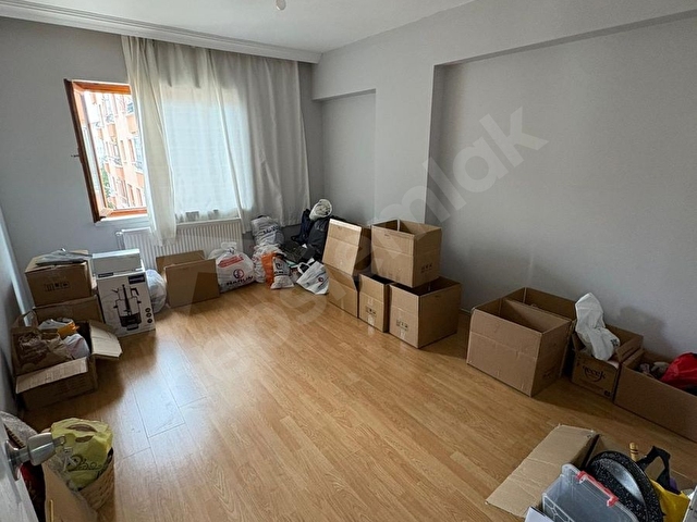 KARAPÜRÇEKTE 140M2 1.KAT 3+1 KÖK TAPU SATILIK DAİREMİZ - Görsel 22