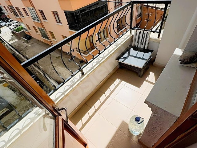 KARAPÜRÇEKTE 140M2 1.KAT 3+1 KÖK TAPU SATILIK DAİREMİZ - Görsel 23