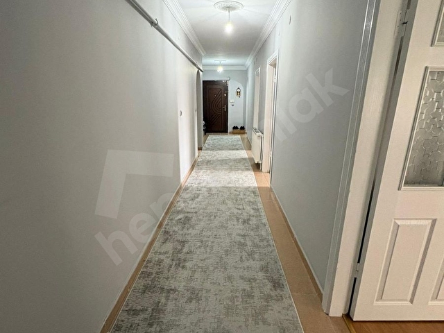 KARAPÜRÇEKTE 140M2 1.KAT 3+1 KÖK TAPU SATILIK DAİREMİZ - Görsel 12