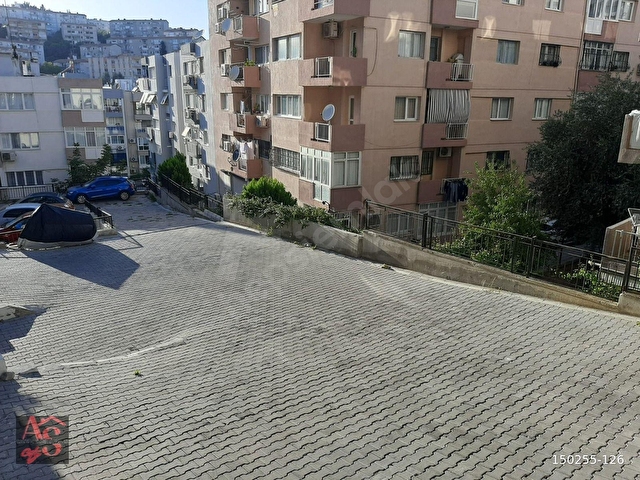 Denizmen de Genç Bina,Komple Eşyalı,Otoparklı 2+1 Daire - Görsel 6