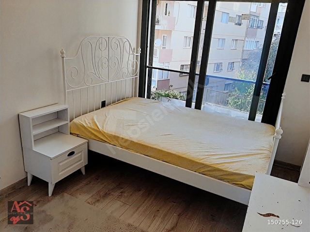 Denizmen de Genç Bina,Komple Eşyalı,Otoparklı 2+1 Daire - Görsel 18