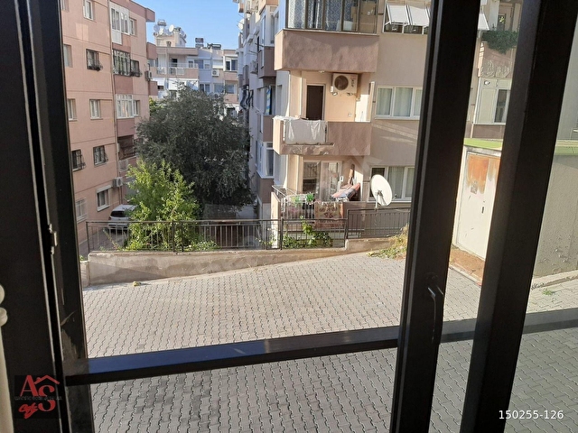 Denizmen de Genç Bina,Komple Eşyalı,Otoparklı 2+1 Daire - Görsel 16