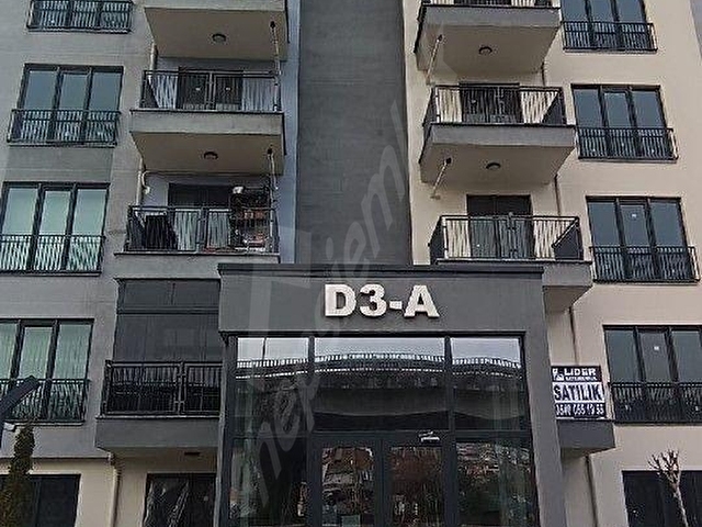Samsun/Canik te Kiralık 2+1 Sıfır Daire - Görsel 5
