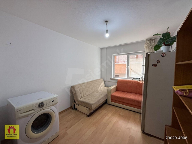 KOZA SK.ÜZERİ 3+1 BAĞIMSIZ SALON (KİRACISIZ) TOLGA TÜRKMEN den - Görsel 23