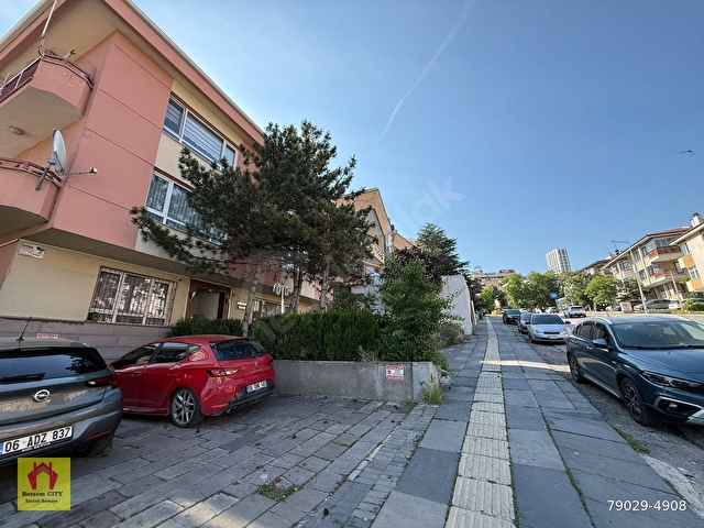KOZA SK.ÜZERİ 3+1 BAĞIMSIZ SALON (KİRACISIZ) TOLGA TÜRKMEN den - Görsel 27