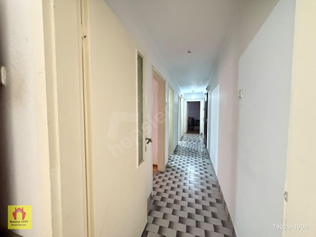 KOZA SK.ÜZERİ 3+1 BAĞIMSIZ SALON (KİRACISIZ) TOLGA TÜRKMEN den - Görsel 19