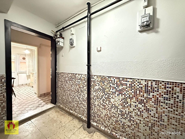 KOZA SK.ÜZERİ 3+1 BAĞIMSIZ SALON (KİRACISIZ) TOLGA TÜRKMEN den - Görsel 2