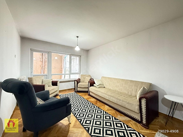KOZA SK.ÜZERİ 3+1 BAĞIMSIZ SALON (KİRACISIZ) TOLGA TÜRKMEN den - Görsel 4