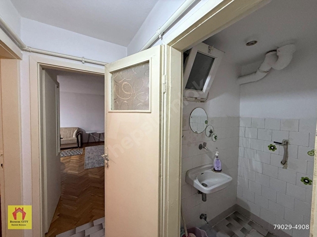 KOZA SK.ÜZERİ 3+1 BAĞIMSIZ SALON (KİRACISIZ) TOLGA TÜRKMEN den - Görsel 24
