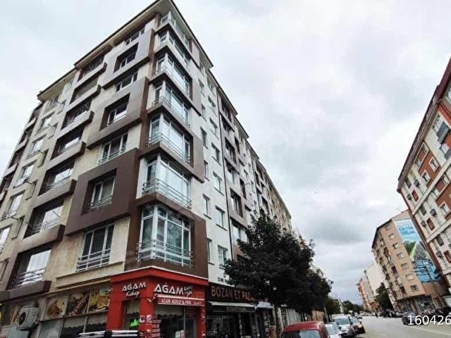 FRİGYA GMDEN GAZİ YAKUP SATAR CAD. ÜZERİNDE FIRSAT 2+1 - Görsel 9