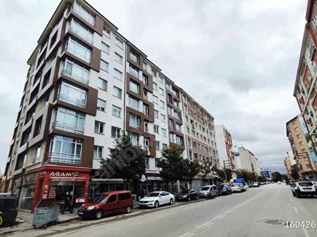FRİGYA GMDEN GAZİ YAKUP SATAR CAD. ÜZERİNDE FIRSAT 2+1 - Görsel 4