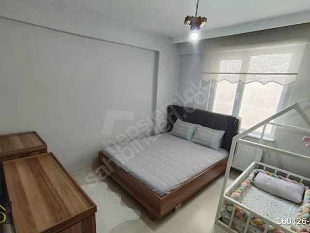 FRİGYA GMDEN GAZİ YAKUP SATAR CAD. ÜZERİNDE FIRSAT 2+1 - Görsel 24