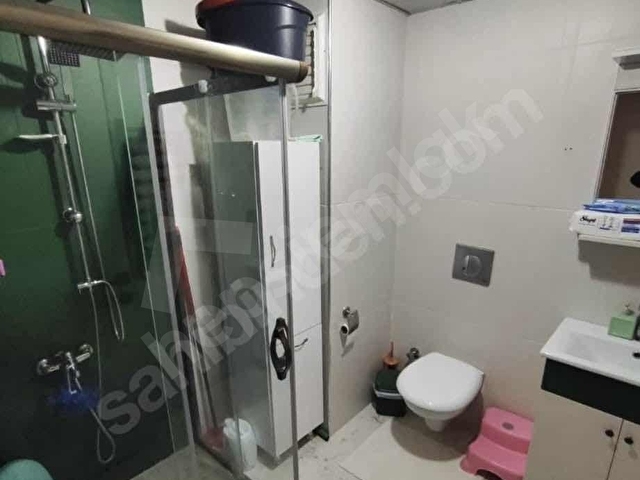 FRİGYA GMDEN GAZİ YAKUP SATAR CAD. ÜZERİNDE FIRSAT 2+1 - Görsel 8