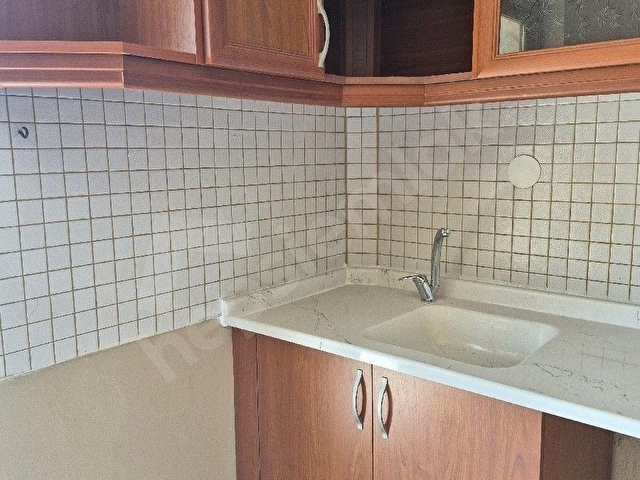 Gaziosmanpaşa da 4+1 arakat - Görsel 21