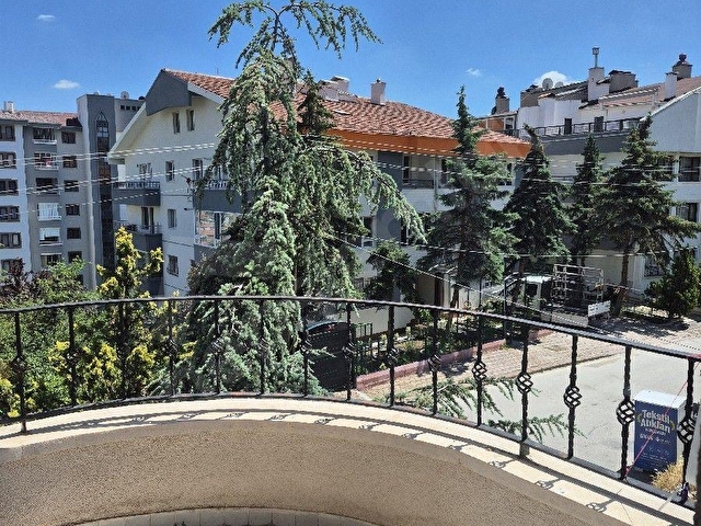Gaziosmanpaşa da 4+1 arakat - Görsel 24