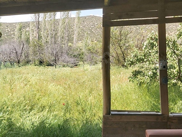 BÜYÜKGÖKÇELİ RADIMOS 750M2 BAHÇE EVİ - Görsel 4