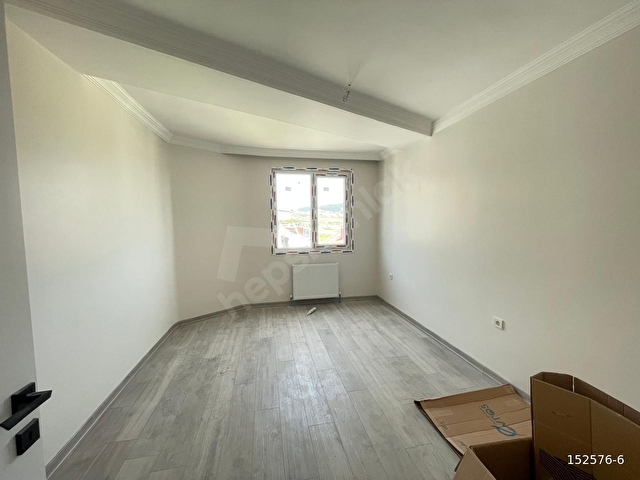 YUNUSEMRE MAH. 3+1 GENİŞ CADDEYE YAKIN FERAH SATILIK DAİRE - Görsel 11