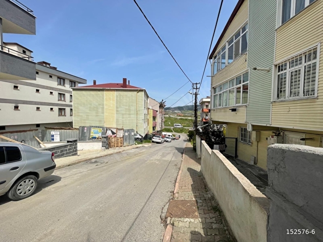 YUNUSEMRE MAH. 3+1 GENİŞ CADDEYE YAKIN FERAH SATILIK DAİRE - Görsel 27