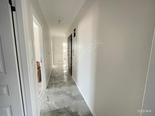 YUNUSEMRE MAH. 3+1 GENİŞ CADDEYE YAKIN FERAH SATILIK DAİRE - Görsel 25