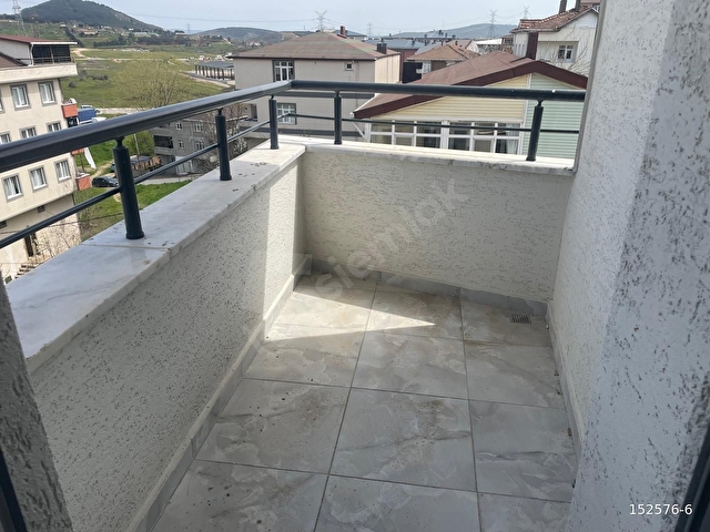 YUNUSEMRE MAH. 3+1 GENİŞ CADDEYE YAKIN FERAH SATILIK DAİRE - Görsel 4