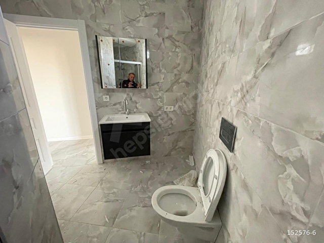 YUNUSEMRE MAH. 3+1 GENİŞ CADDEYE YAKIN FERAH SATILIK DAİRE - Görsel 22