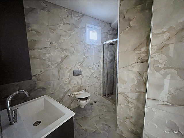 YUNUSEMRE MAH. 3+1 GENİŞ CADDEYE YAKIN FERAH SATILIK DAİRE - Görsel 18