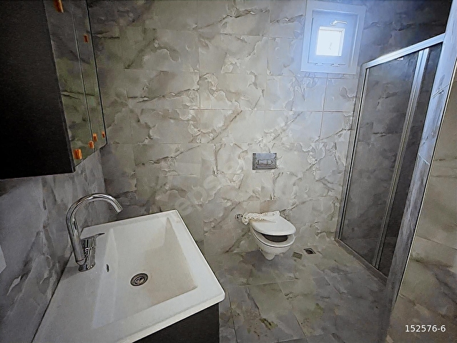YUNUSEMRE MAH. 3+1 GENİŞ CADDEYE YAKIN FERAH SATILIK DAİRE - Görsel 17