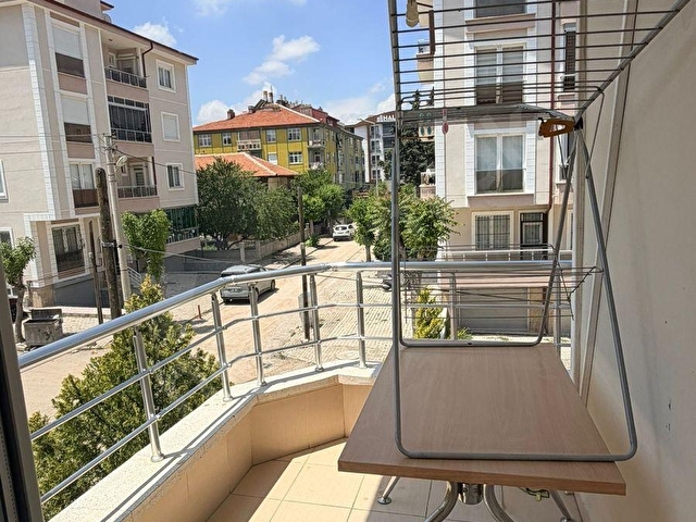 HAYAT EMLAKTAN TERTEMİZ SATILIK ARAKAT DAİRE - Görsel 8
