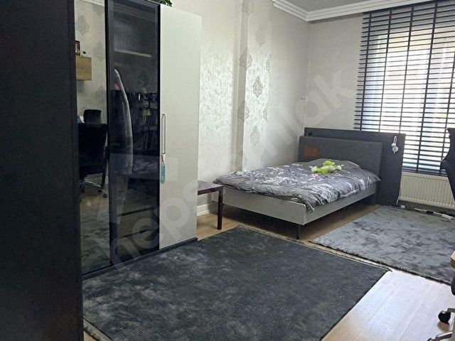 HAYAT EMLAKTAN TERTEMİZ SATILIK ARAKAT DAİRE - Görsel 10
