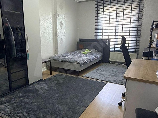 HAYAT EMLAKTAN TERTEMİZ SATILIK ARAKAT DAİRE - Görsel 9