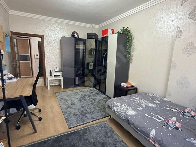 HAYAT EMLAKTAN TERTEMİZ SATILIK ARAKAT DAİRE - Görsel 13