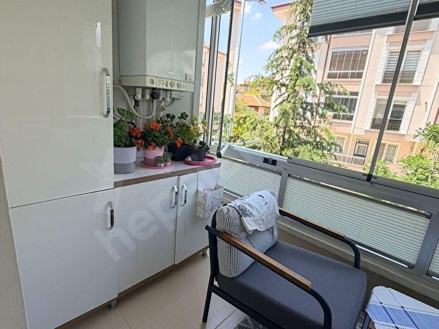 HAYAT EMLAKTAN TERTEMİZ SATILIK ARAKAT DAİRE - Görsel 23