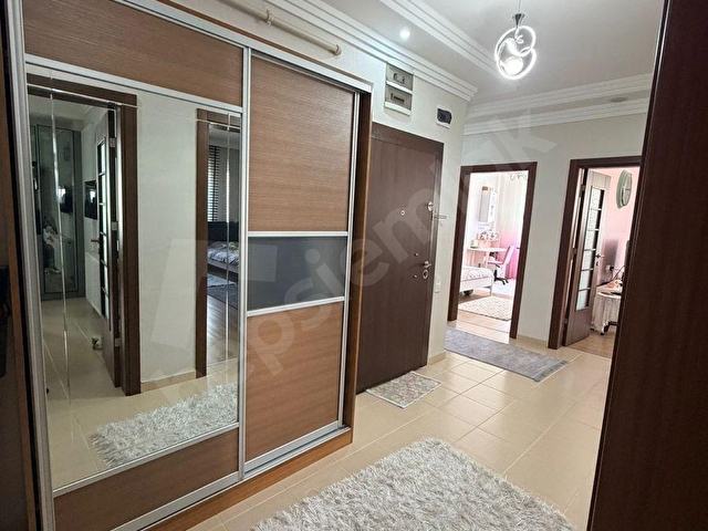 HAYAT EMLAKTAN TERTEMİZ SATILIK ARAKAT DAİRE - Görsel 24