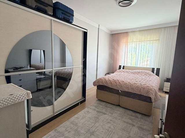 HAYAT EMLAKTAN TERTEMİZ SATILIK ARAKAT DAİRE - Görsel 28