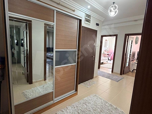 HAYAT EMLAKTAN TERTEMİZ SATILIK ARAKAT DAİRE - Görsel 25