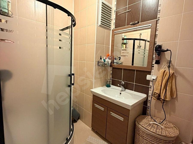 HAYAT EMLAKTAN TERTEMİZ SATILIK ARAKAT DAİRE - Görsel 30