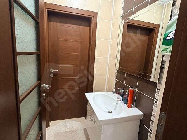 HAYAT EMLAKTAN TERTEMİZ SATILIK ARAKAT DAİRE - Görsel 29