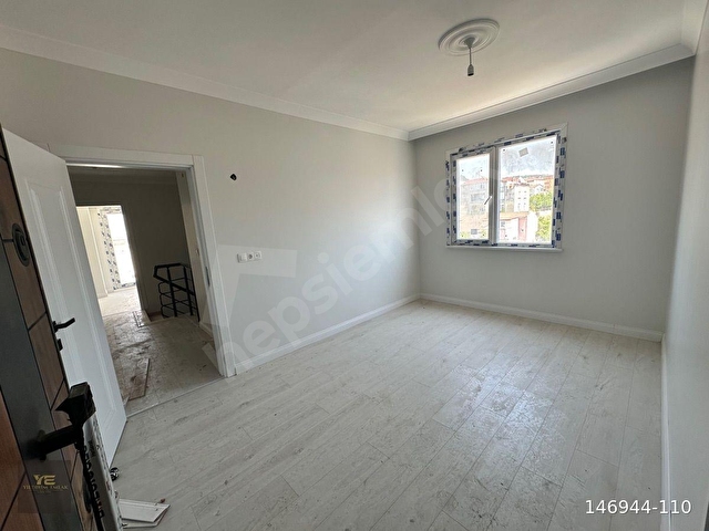 Emek Mah. Yerden Isıtmalı Asansörlü 3+1 Üst Dubleks Daire - Görsel 16