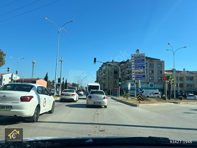 KARASU KİRALIK DAİRE,jandarma karşısında ÇİĞDEM EMLAKtan - Görsel 3